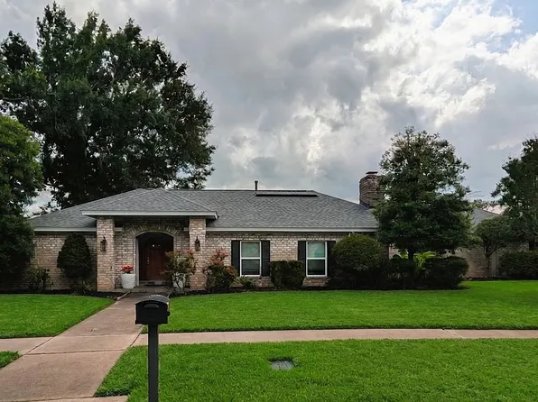 2519 Kevin Ln, Houston, TX 77043