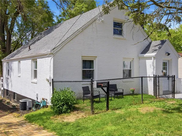 3420 York St, Homestead, PA 15120