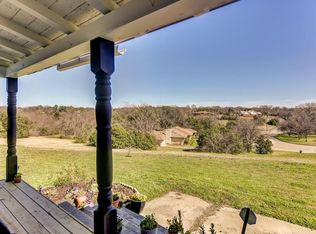 2151 Fairway Dr, Fort Worth, TX 76119