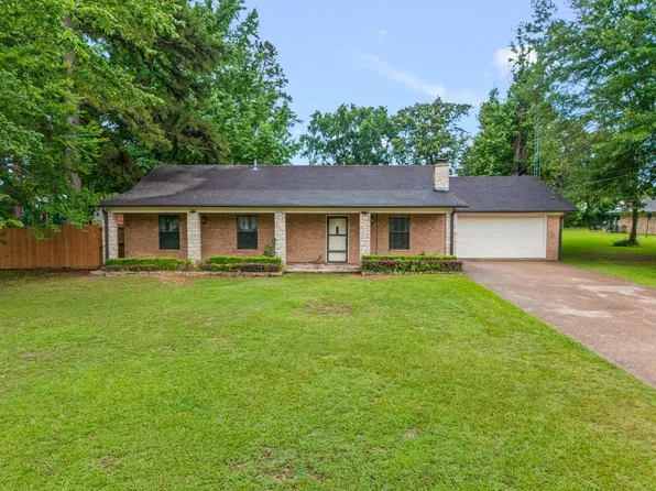 2902 Greenhills Dr, Kilgore, TX 75662