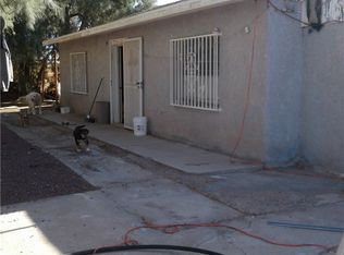 47859 E State Highway 66, Newberry Springs, CA 92365