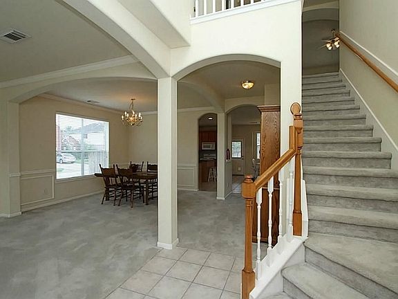 4th image of 11903 Canyon Rock Ln
