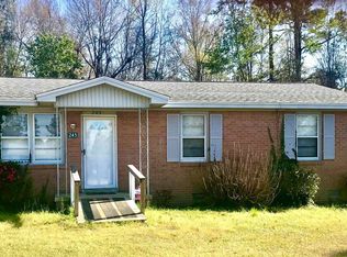 245 Beason Rd, Orangeburg, SC 29115