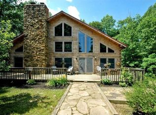 4461 E Streacher Rd, Bloomington, IN 47408