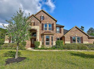 10126 Logan Grove Ct, Conroe, TX 77302