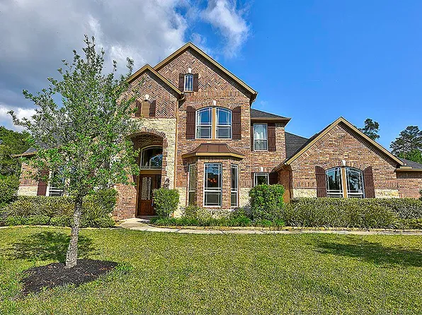 10126 Logan Grove Ct, Conroe, TX 77302