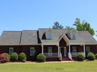 1428 Ga Highway 32 W, Leesburg, GA 31763