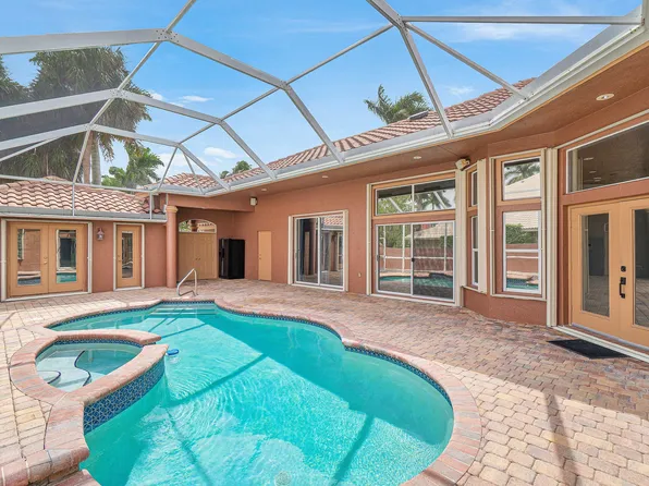 10599 Saint Thomas Drive, Boca Raton, FL 33498