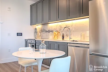 Rented by Brooklyn Group