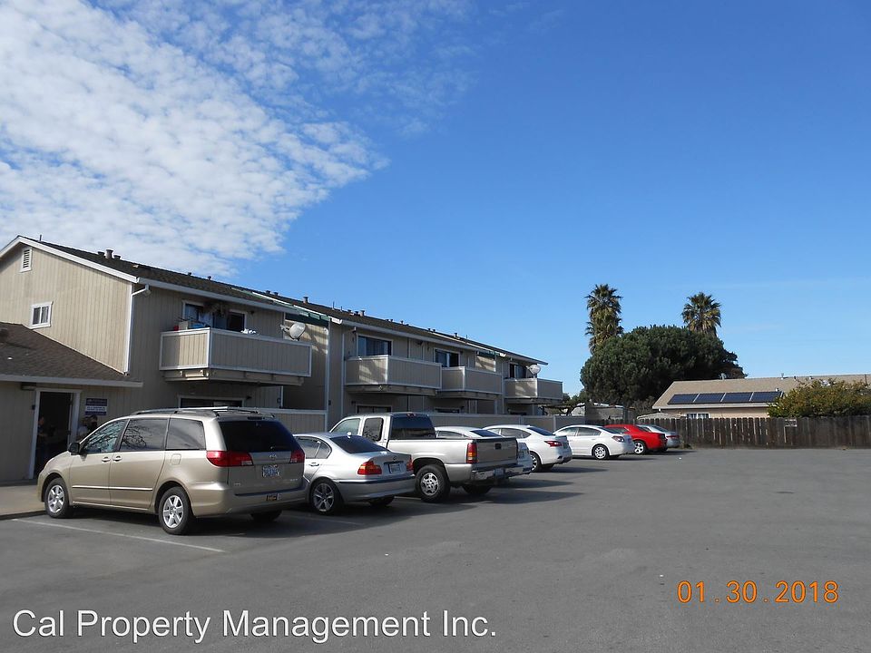 2nd image of 1413 Del Monte Ave Unit E