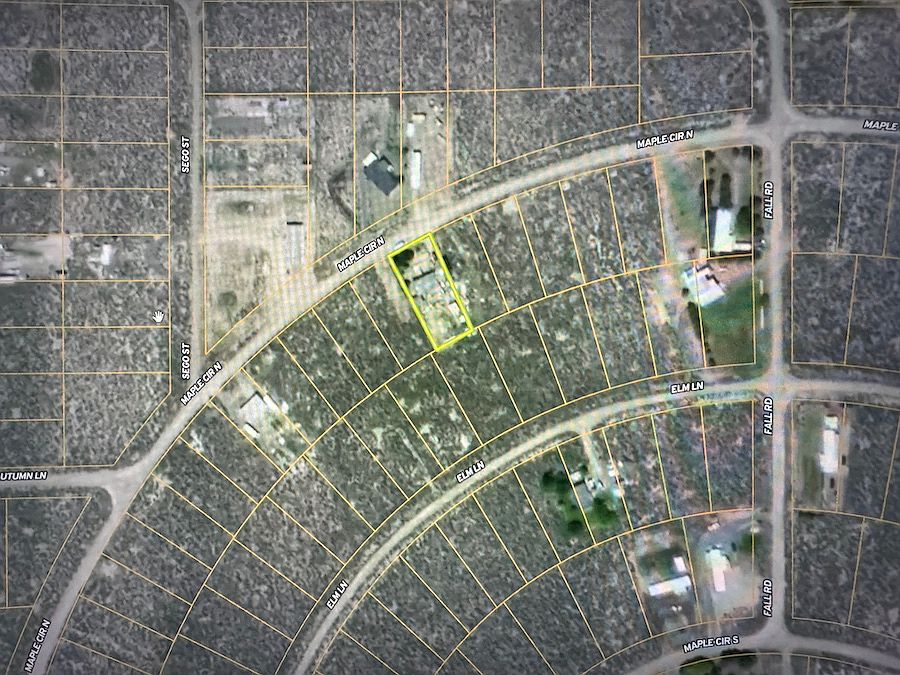 1st image of 58282 N Maple Circle Rd