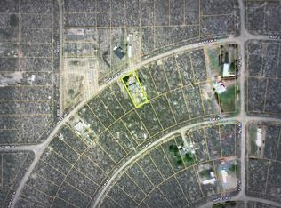 58282 N Maple Circle Rd, Christmas Valley, OR 97641