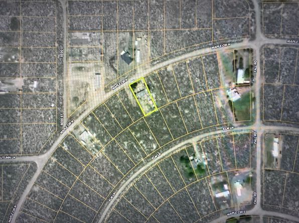 58282 N Maple Circle Rd