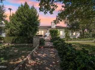 6332 E Calle Del Paisano, Scottsdale, AZ 85251