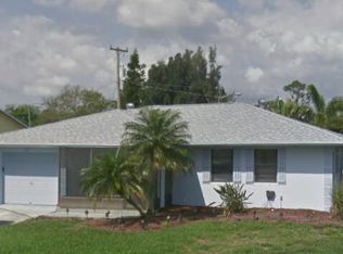 3685 Brooklyn Ln, Lake Worth, FL 33461