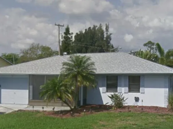 3685 Brooklyn Lane, Lake Worth, FL 33461