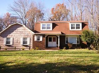 10 Kean Ct, Princeton, NJ 08540