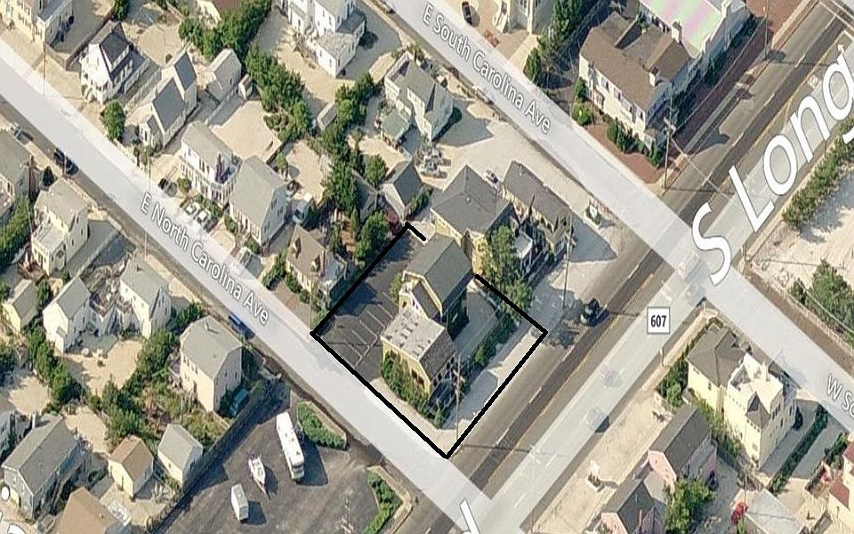 2nd image of 11101 Long Beach Blvd