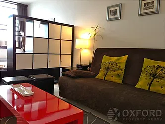 Rented by Oxford Property Group