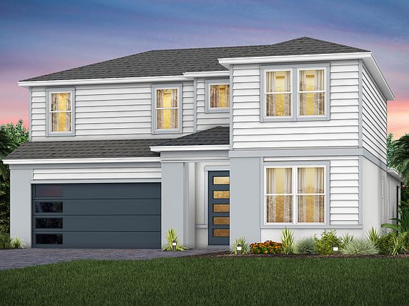 Coral Grand Exterior MD1