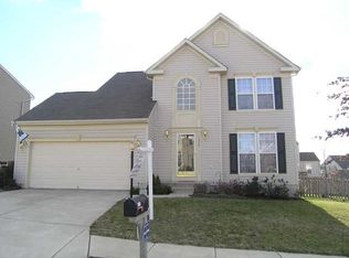 1210 Crossbow Rd, Mount Airy, MD 21771