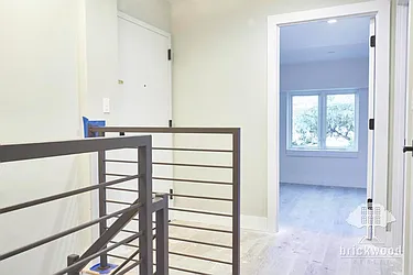 Rented by Brickwood Realty