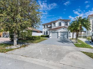 15273 SW 12th Ter, Miami, FL 33194