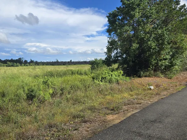 Planer Mill Rd, Deridder, LA 70634