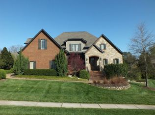 529 Stratfield Way, Knoxville, TN 37919