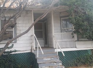 178 Quality Hill Rd, Bisbee, AZ 85603