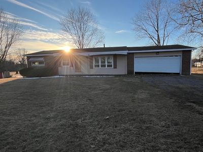 21932 Vestal Dr, Danville, IL, 61834