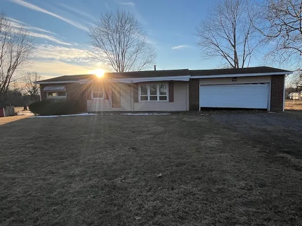 21932 Vestal Dr, Danville, IL 61834
