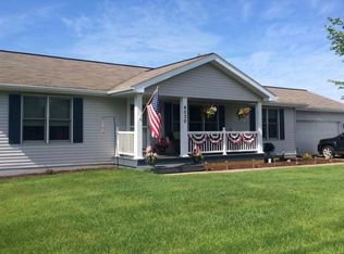 4030 River St, Quinnesec, MI 49876