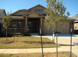 16405 Drywater Dr, Oklahoma City, OK 73170