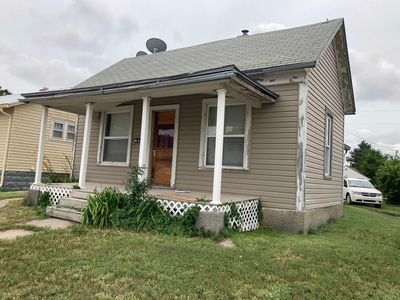402 E 13th St, Hays, KS, 67601