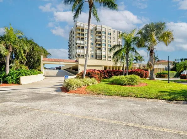 6322 Palma Del Mar Blvd S APT 212, Saint Petersburg, FL 33715