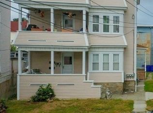 289 5th St, Fall River, MA 02721