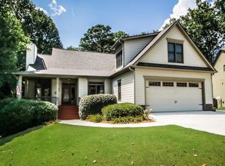 221 Abernathy Way, Acworth, GA 30102