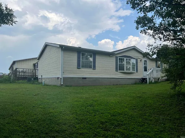 5595 E County Road 900 N, Orleans, IN 47452