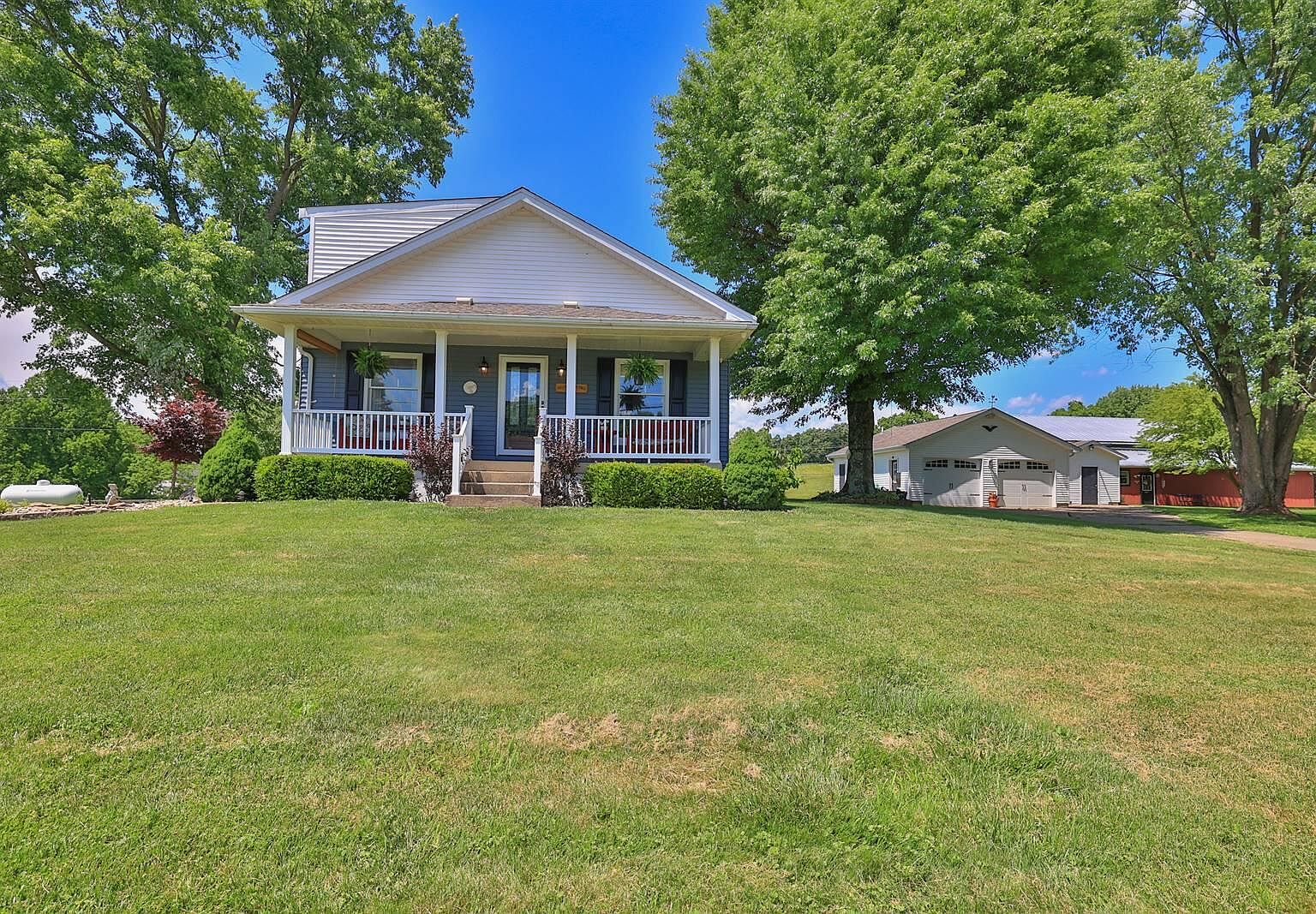 826 Kenton Station Rd, Alexandria, KY 41001 Zillow