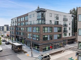 Maple Leaf Apartments, Seattle, WA 98115