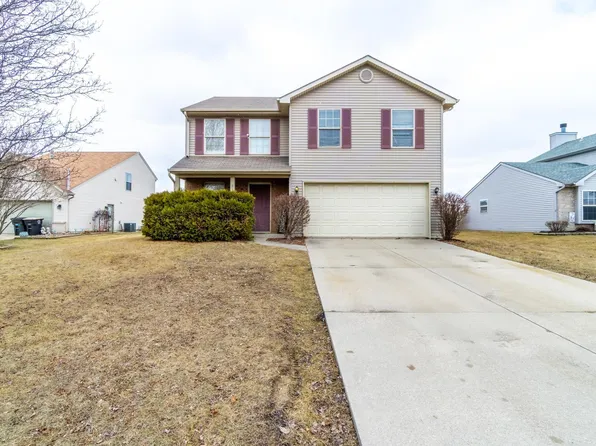3827 Kingsbrook Way, Fort Wayne, IN 46818
