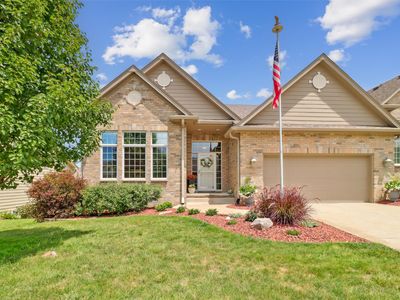 3607 152nd St, Urbandale, IA, 50323