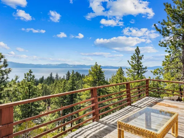 631 Point Rd, Zephyr Cove, NV 89448