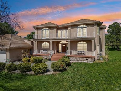 4059 Mendes Lane, Vacaville, CA, 95688