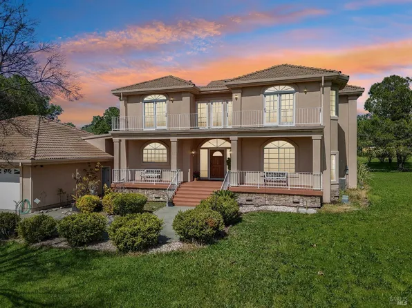 4059 Mendes Lane, Vacaville, CA 95688