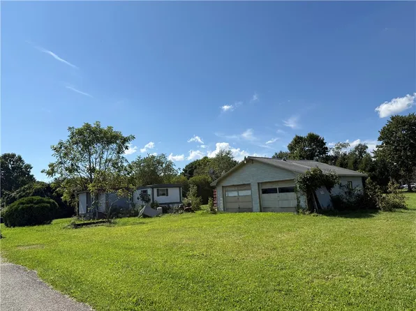 133 Hillcrest Dr, Homer City, PA 15748