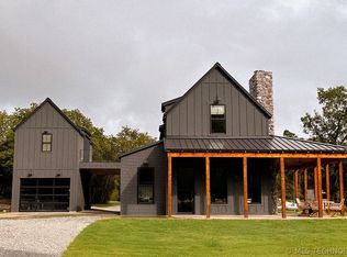 169410 N 2850th Rd, Marlow, OK 73055