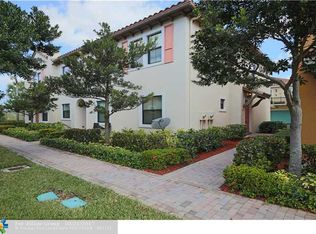 3331 NW 126th Ave, Fort Lauderdale, FL 33323