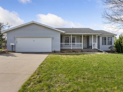 107 W Marshall St, Toledo, IA, 52342